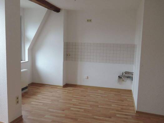 Wohnung zur Miete 300 € 2 Zimmer 60 m² 4. Geschoss Brautwiesenstr.37 Innenstadt Görlitz 02826