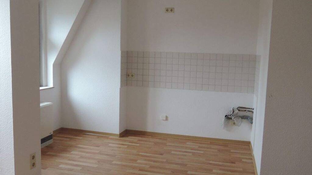 Wohnung zur Miete 300 € 2 Zimmer 60 m² 4. Geschoss Brautwiesenstr.37 Innenstadt Görlitz 02826