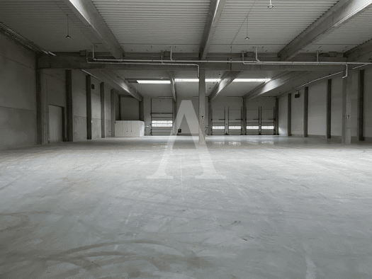 Halle/Industriefläche zur Miete provisionsfrei 2.240 m² Lagerfläche teilbar ab 2.240 m² Benrath Stadtbezirk 9 40589