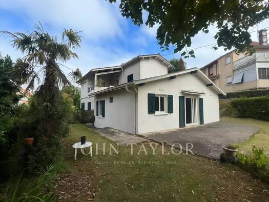 Einfamilienhaus zum Kauf 1.420.000 € 11 Zimmer 187 m² Pereire-Ville-d'Hiver Arcachon 33120