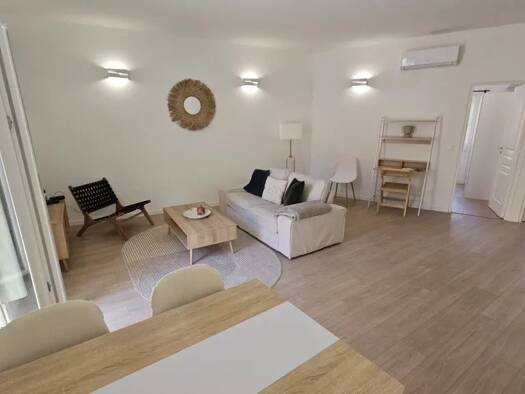 Studio zum Kauf provisionsfrei 290.000 € 3 Zimmer 59,2 m² Iscles Saint-Raphaël 83700