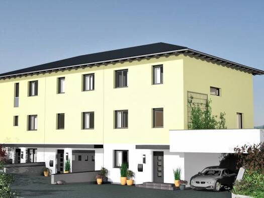 Reihenmittelhaus zum Kauf 536.807 € 120 m² 199 m² Grundstück Birkenweg Krenglbach 4631