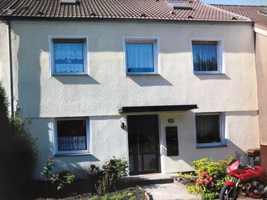Wohnung zur Miete 280 € 1 Zimmer 35 m² Geschoss 2/3 frei ab sofort Überruhr-Hinsel Essen 45277