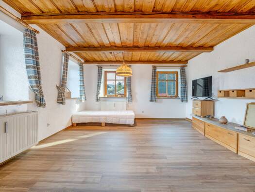 Wohnung zum Kauf 109.000 € 2 Zimmer 57,5 m² Schwarzenbach Lohberg 93470