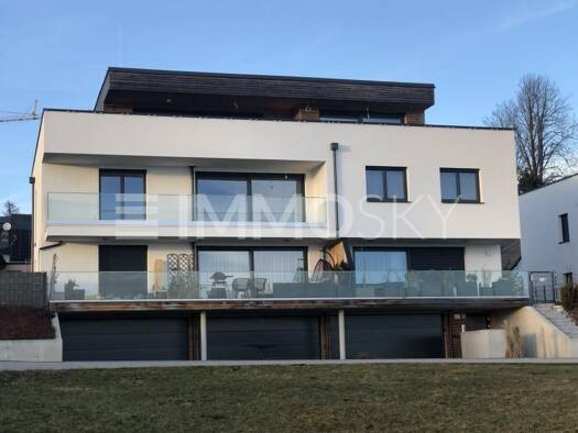 Wohnung zum Kauf 749.000 € 6 Zimmer 136 m² 1. Geschoss Kirchschlag bei Linz 4202