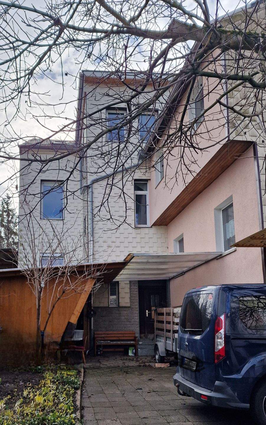 Immobilie in Schleiz - Erstklassiges Renditeobjekt in Schleiz – Volle Vermietung, Sanierter Bestzustand & Steigerungspotenzial - Bild 2