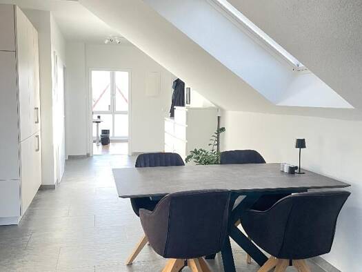 Wohnung zum Kauf 338.000 € 3 Zimmer 73 m² Forst 76694
