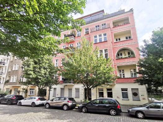 Praxis zum Kauf 459.000 € 2 Zimmer 75 m² Bürofläche Prenzlauer Berg Berlin 10407