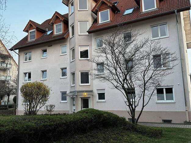 Maisonette zum Kauf provisionsfrei 469.000 € 4,5 Zimmer 95 m² 4. Geschoss frei ab 01.09.2026 Denzlingen 79211