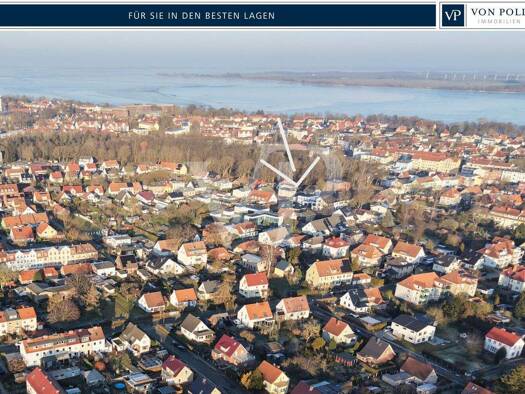 Wohnung zur Miete 1.840 € 4 Zimmer 136,2 m² EG Kniepervorstadt Stralsund 18435