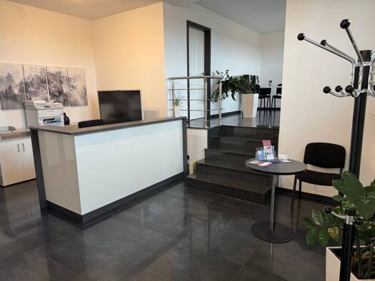 Bürofläche zur Miete provisionsfrei 1.309 € 119 m² Bürofläche Neuhäuser Straße 22 Vorsfelde Vorsfelde 38448