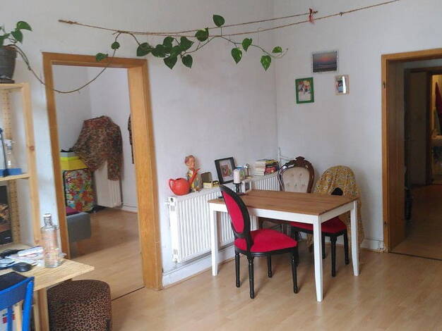 Wohnung zur Miete 480 € 2 Zimmer 58 m² 1. Geschoss Lünsender Str. 10 Langendreer Bochum 44892