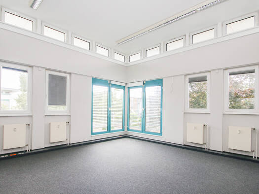 Bürofläche zur Miete provisionsfrei 7 € 380 m² Bürofläche Kamp-Lintfort 47475