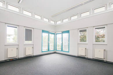 Bürofläche zur Miete provisionsfrei 7 € 380 m² Bürofläche Stadtkern Kamp-Lintfort 47475