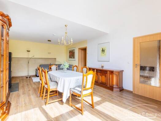 Wohnung zur Miete auf Zeit 1.850 € 3 Zimmer 85 m² frei ab sofort Coschütz/Gittersee Dresden 01189