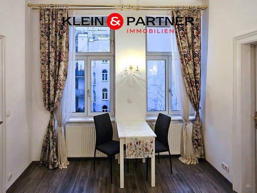 Wohnung zur Miete 573 € 2 Zimmer 38 m² 4. Geschoss Wien,Margareten 1050