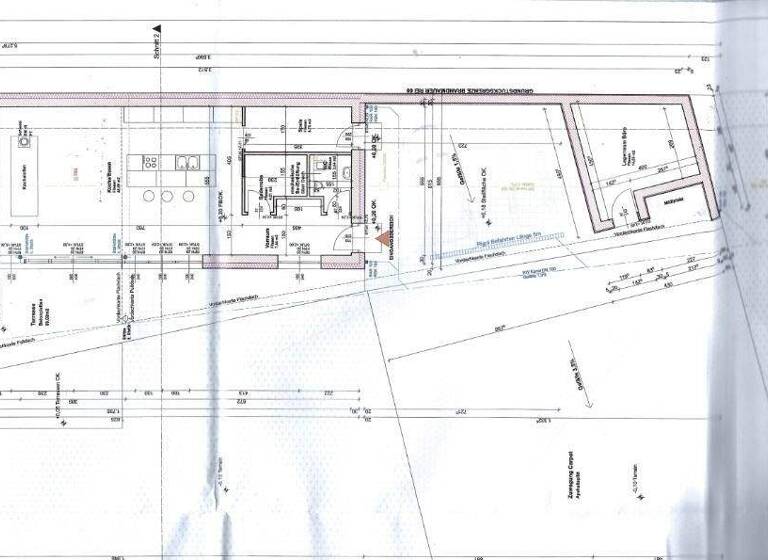Bungalow zum Kauf 870.000 € 5 Zimmer 270 m² 1.781 m² Grundstück Frauenkirchen 7132