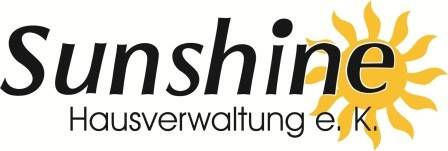 Sunshine Hausverwaltung e.K.