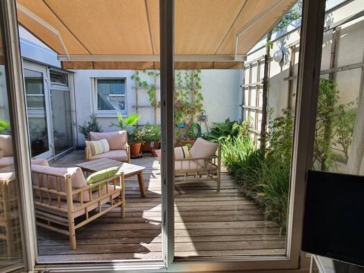 Wohnung zum Kauf 1.075.000 € 5 Zimmer 121 m² EG Fleschgasse Wien 1130