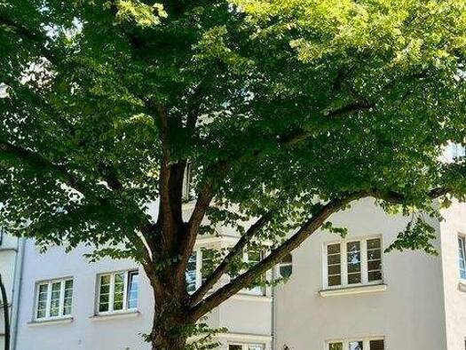 Wohnung zum Kauf 419.000 € 2 Zimmer 56 m² 2. Geschoss frei ab sofort Winterhude Nord 22303