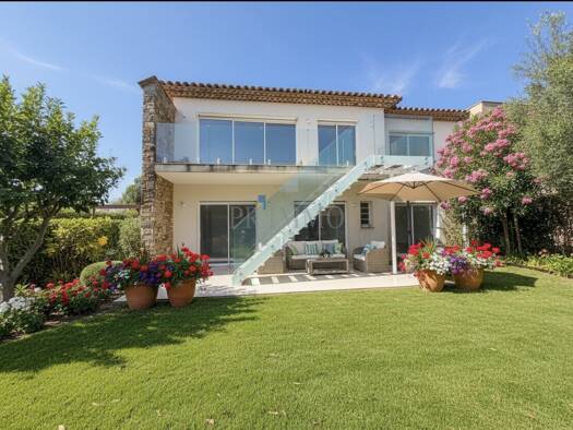 Haus zum Kauf 2.135.000 € 170 m² 500 m² Grundstück Sud Cavalaire-sur-Mer 83240