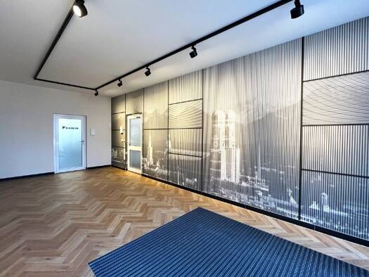 Bürofläche zur Miete provisionsfrei 13,90 € 255 m² Bürofläche teilbar ab 147 m² Unterhaching 82008