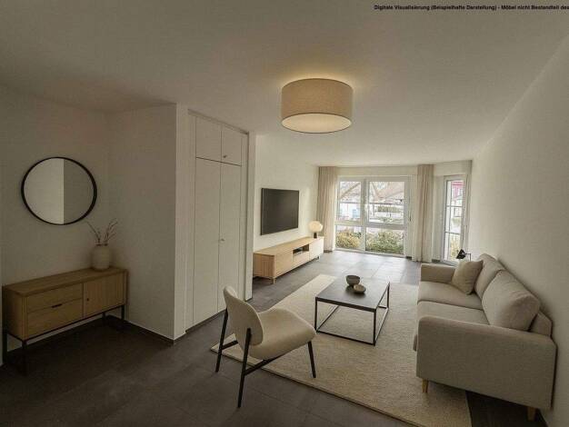 Wohnung zum Kauf provisionsfrei 140.000 € 4 Zimmer 78,1 m² EG Groß Santersleben 39343