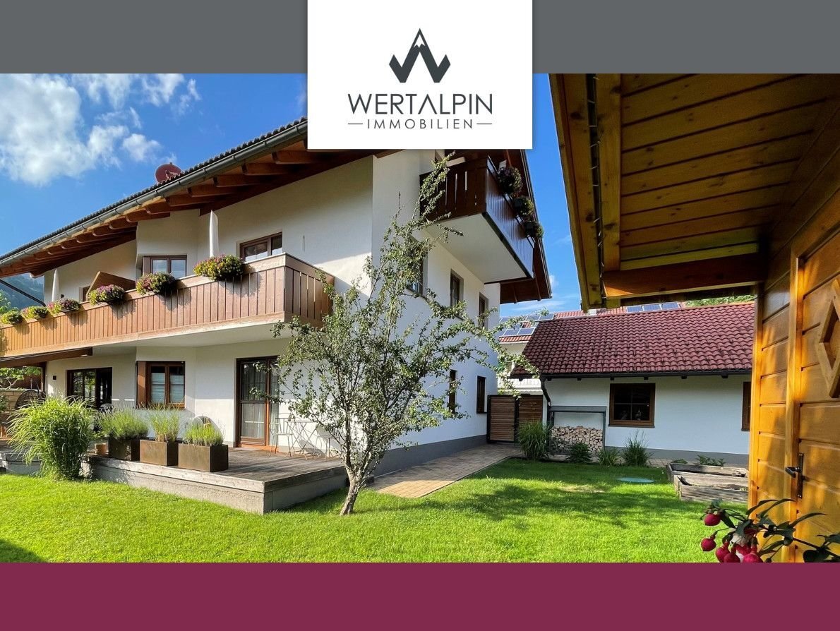 Mehrfamilienhaus zum Kauf 2.150.000 € 11 Zimmer 321 m²<br/>Wohnfläche 775 m²<br/>Grundstück Oberau Oberau 82496