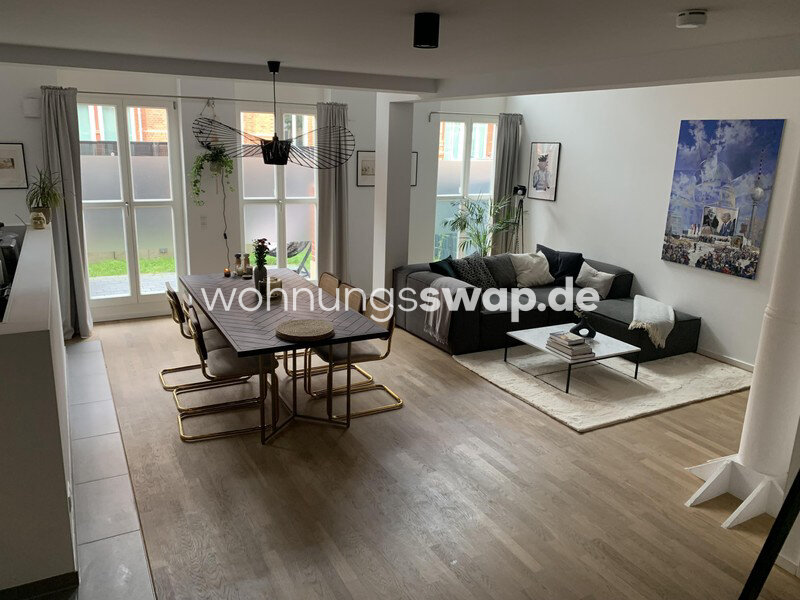 Apartment zur Miete 1.600 € 2 Zimmer 94 m²<br/>Wohnfläche EG<br/>Geschoss Köpenick 12555