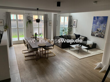 Apartment zur Miete 1.600 € 2 Zimmer 94 m² EG Köpenick 12555