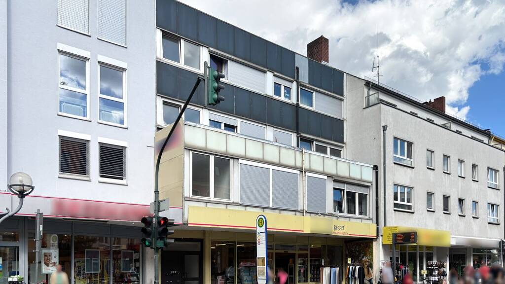 Haus zum Kauf provisionsfrei 1.850.000 € 12 Zimmer 363 m² 393 m² Grundstück Hanau 63450