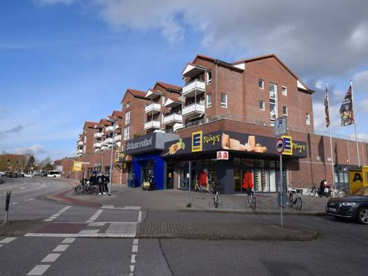 Stellplatz zum Kauf provisionsfrei 22.000 € Winsen Winsen (Luhe) 21423