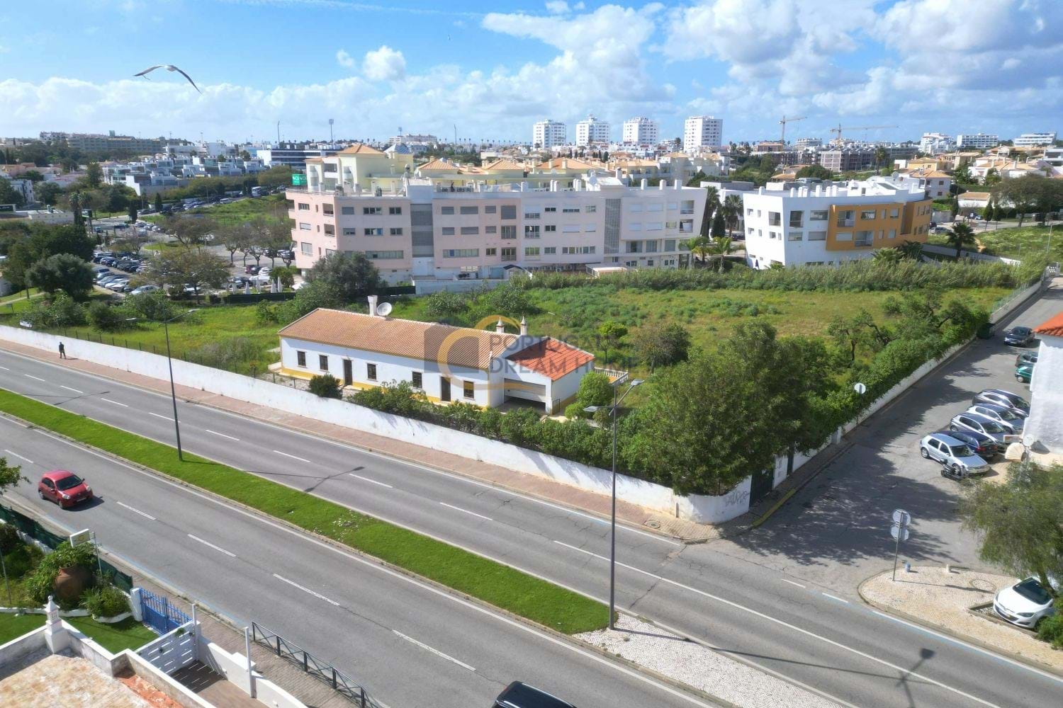 Bauernhof zum Kauf 2.495.000 € 4.814 m²<br/>Grundstück Albufeira e Olhos de Água