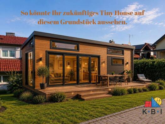 Einfamilienhaus zum Kauf 78.400 € 1 Zimmer 200 m² Grundstück frei ab sofort Mietersheim Lahr/Schwarzwald 77933