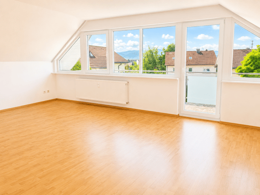 Wohnung zum Kauf 295.000 € 3 Zimmer 75 m² 2. Geschoss Kollmarsreute Emmendingen 79312