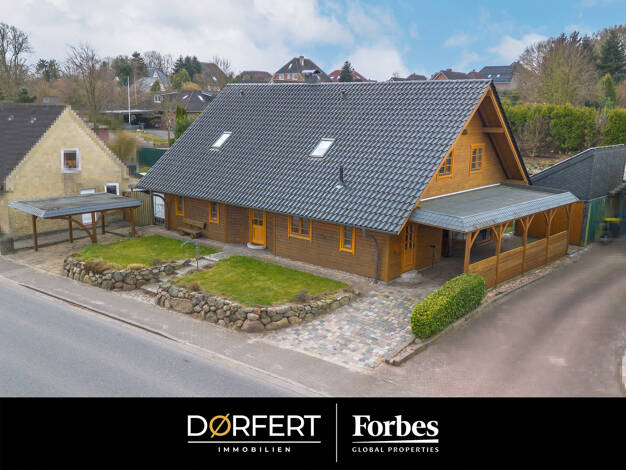 Einfamilienhaus zum Kauf 399.000 € 6 Zimmer 217 m² 996 m² Grundstück Schalkholz 25782