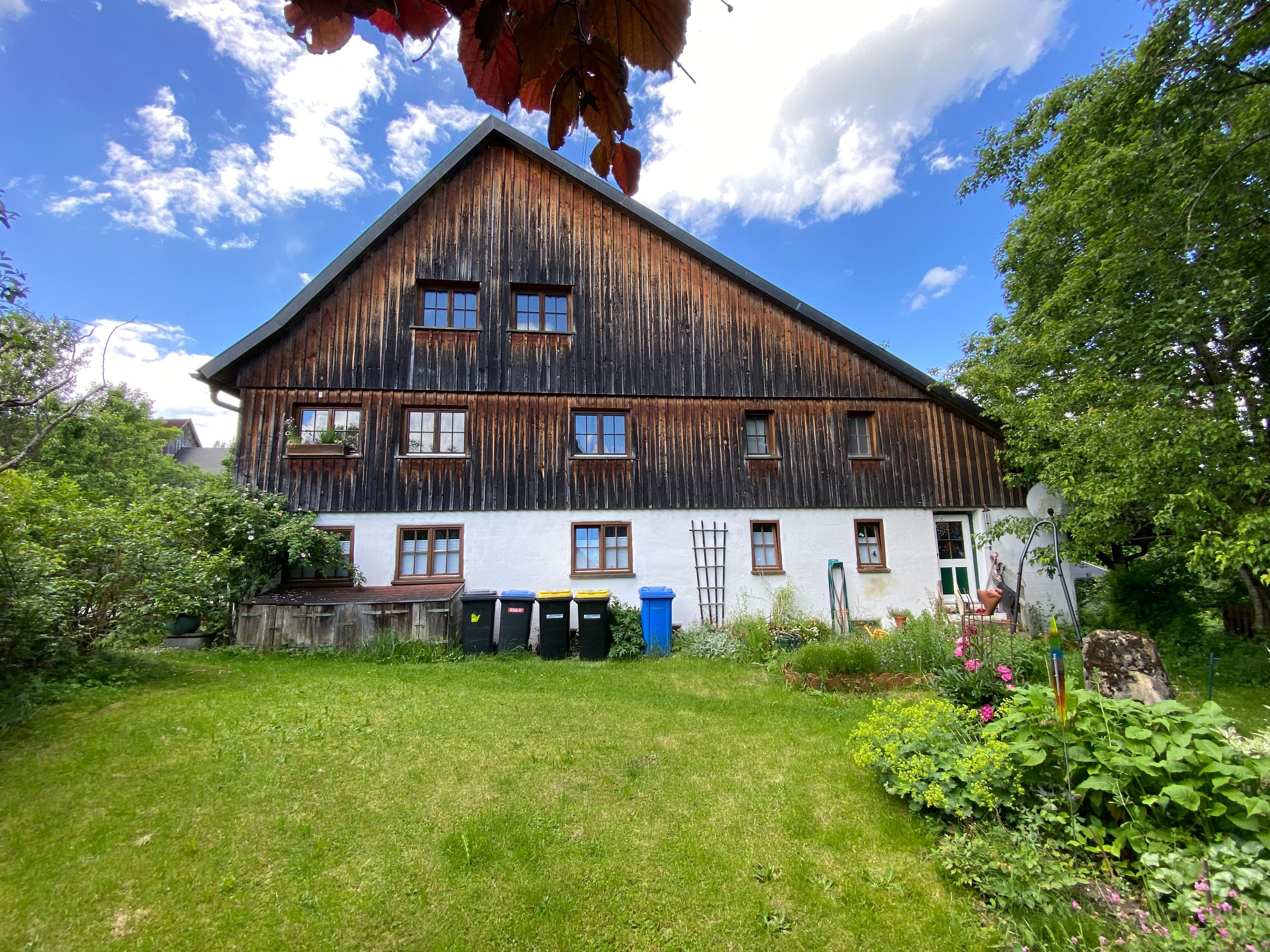 Wohnung zum Kauf 212.000 € 4 Zimmer 80 m²<br/>Wohnfläche 1.<br/>Geschoss Winterstetten Leutkirch im Allgäu 88299