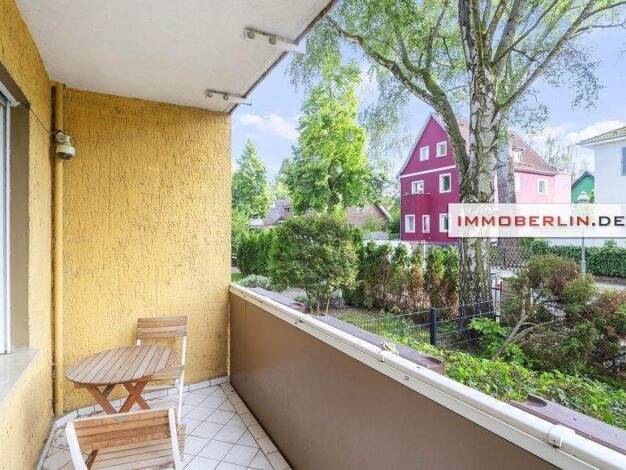 Wohnung zum Kauf 269.000 € 2 Zimmer 65 m² frei ab sofort Lichterfelde Berlin 12207