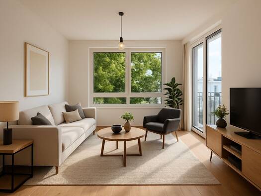 Penthouse zum Kauf 729.714 € 3 Zimmer 98,6 m² Hadern München 81375