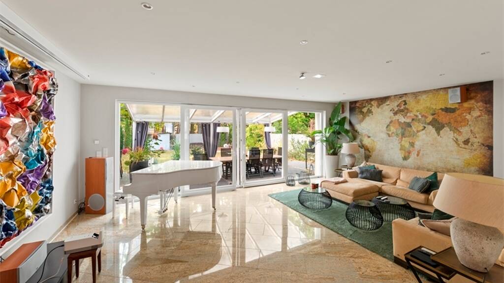 Einfamilienhaus zum Kauf 1.499.000 € 6 Zimmer 250 m² 680 m² Grundstück Spandau Berlin 13587