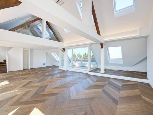 Wohnung zum Kauf - Erstbezug 4.900.000 € 6 Zimmer 250 m² Neuhausen-Nymphenburg München 80636