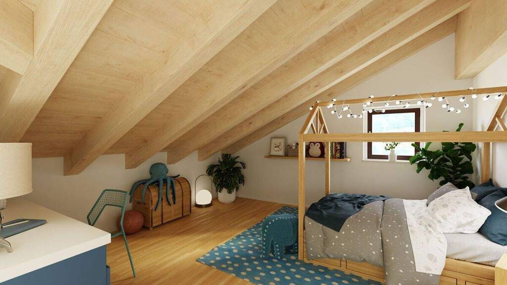 Wohnung zum Kauf - Erstbezug 395.000 € 3 Zimmer 81,6 m² Peißenberg 82380