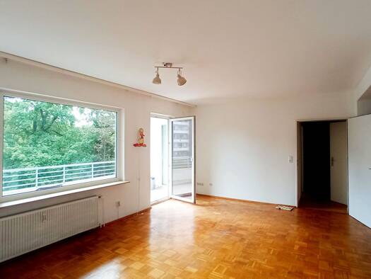 Wohnung zum Kauf provisionsfrei 369.000 € 4,5 Zimmer 105 m² Geschoss 3/4 frei ab sofort Im Dammwald 10 Seulberg Friedrichsdorf 61381