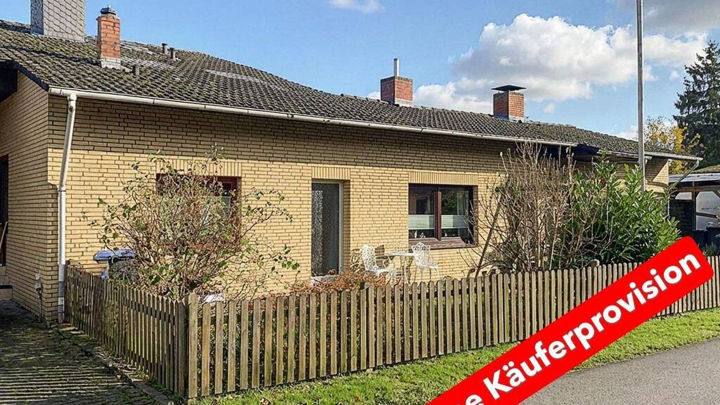 Haus zum Kauf 147.000 € 4 Zimmer 112 m² 350 m² Grundstück Dalldorf 21483