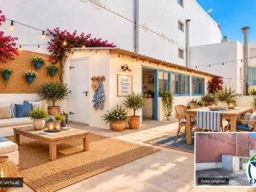 Wohnung zum Kauf 215.000 € 3 Zimmer 86 m² 2. Geschoss Carrer Sant Elm 4 2, 4 Roses 17480