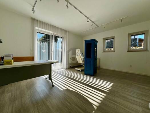 Praxis zur Miete 3 Zimmer Abtenau 5441