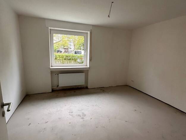 Wohnung zur Miete 991 € 3,5 Zimmer 78,5 m² EG Holsteinstraße 4 Mülheim Köln 51065