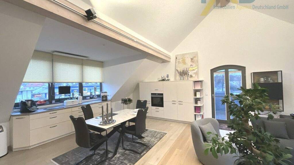 Studio zum Kauf 499.000 € 3 Zimmer 131 m² 2. Geschoss Eschwege 37269