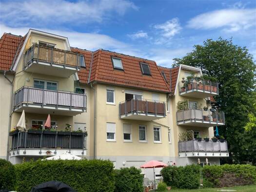 Maisonette zum Kauf 388.000 € 3 Zimmer 96 m² 2. Geschoss Nipkowstraße 090 Adlershof Berlin 12489