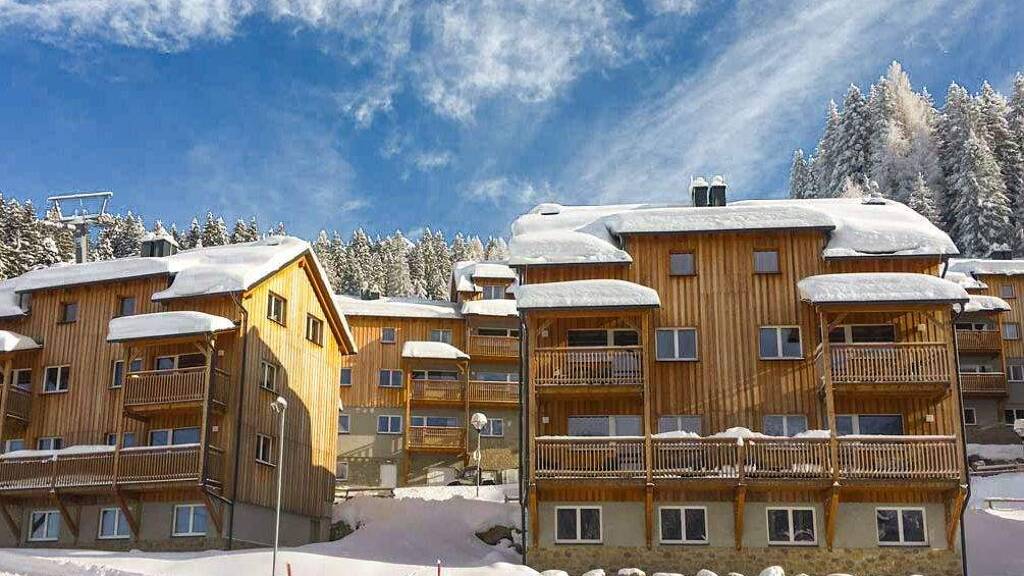 Maisonette zum Kauf provisionsfrei 394.281 € 3 Zimmer 73,2 m² Hermagor 9620